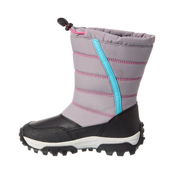 Geox Outdoor Shoe, Grey